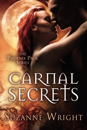 Suzanne Wright/Carnal Secrets